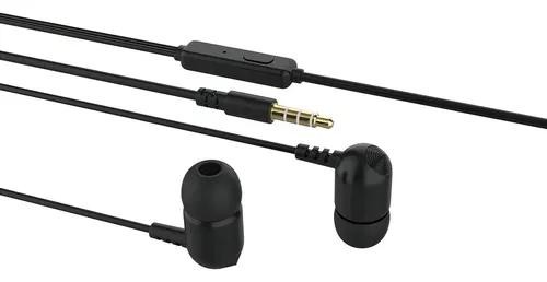 Fone de Ouvido Intra C3Tech - EP-07BK