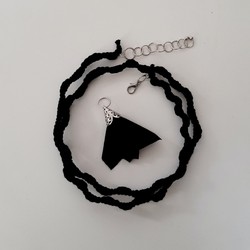 CHOKER DARK