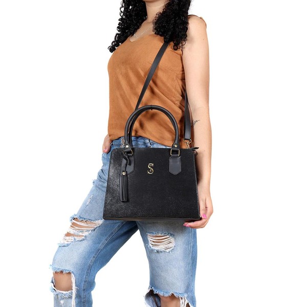 Bolsa feminina Selten