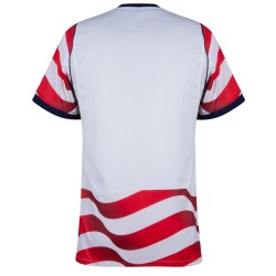 Camisa Seleção Estados Unidos Home 2026/27