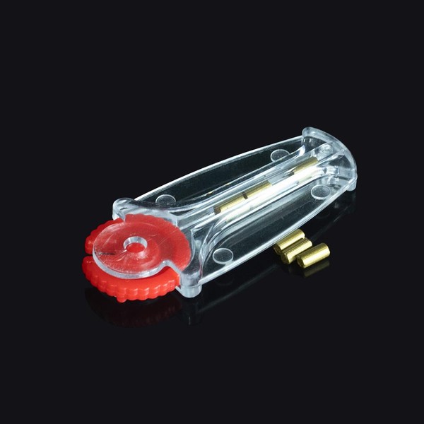 Pedra para Isqueiros Zippo Meglio - Cartela com 6