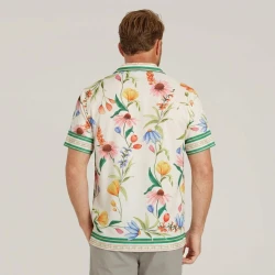 Camisa Vinser Copacabana
