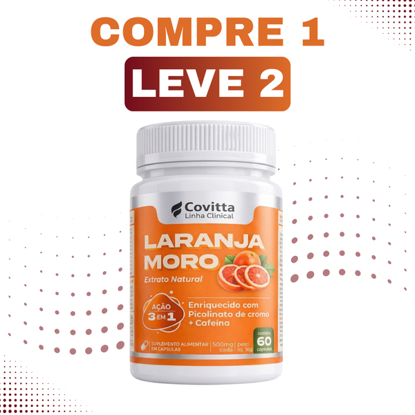 Suplemento Morosil 3 Em 1 - Promoção Limitada + Frete Grátis 