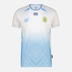 Camisa Seleção Congo Away 2026/27