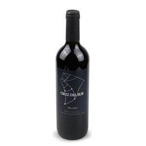 Vinho Cruz Del Sur Malbec 750ml