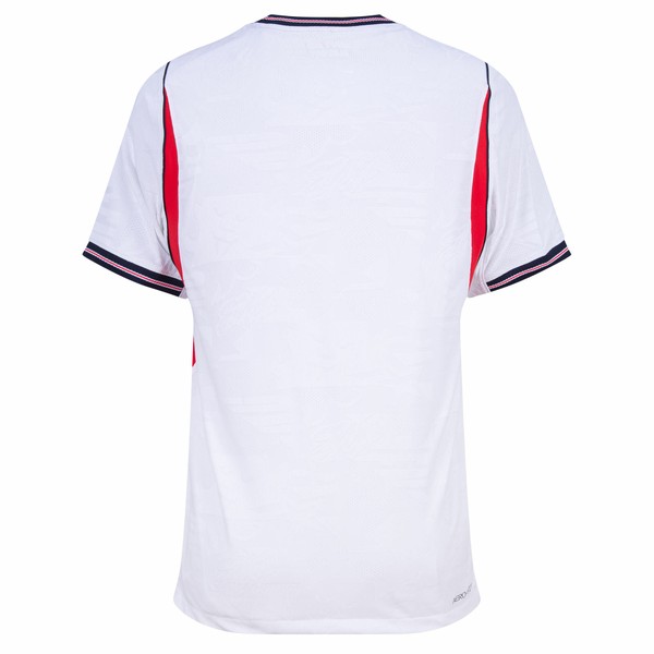 Camisa Seleção Inglaterra Home 26/27 Modelo Jogador