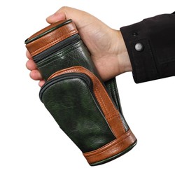 Porta Charutos Travel Golf Bag