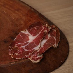 Copa Lombo Maturado - 120g