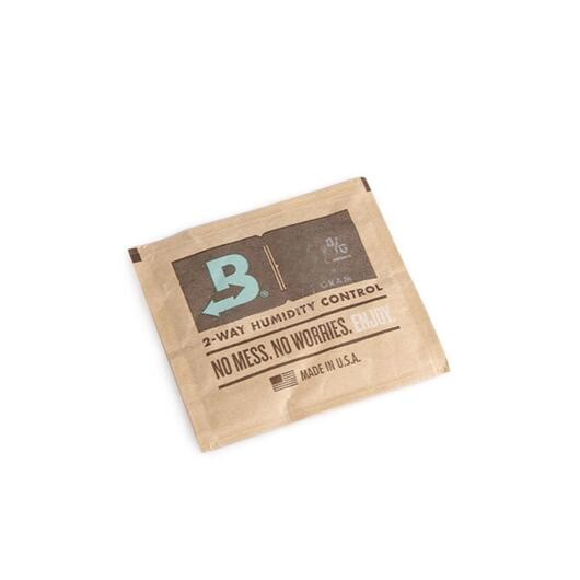 Mini Boveda 72% (8g)