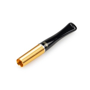 Piteira para Cigarro Comum Yajue Holder - Dourada