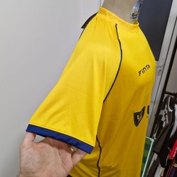 Camisa Retrô PE 2026 Treino