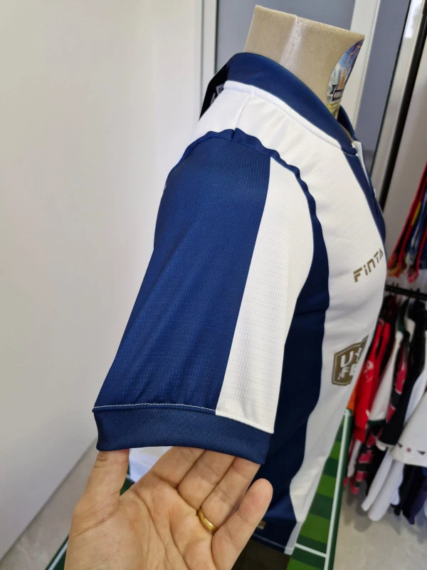 Camisa Retrô PE IV 2026