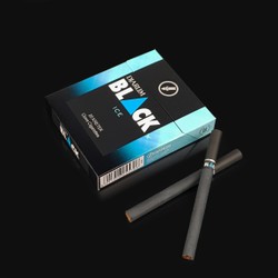 Cigarro Djarum Black (Indonesia) Ice - Mç (20)