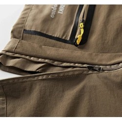 Calça Masculina 2 em 1 - Adapt Flex