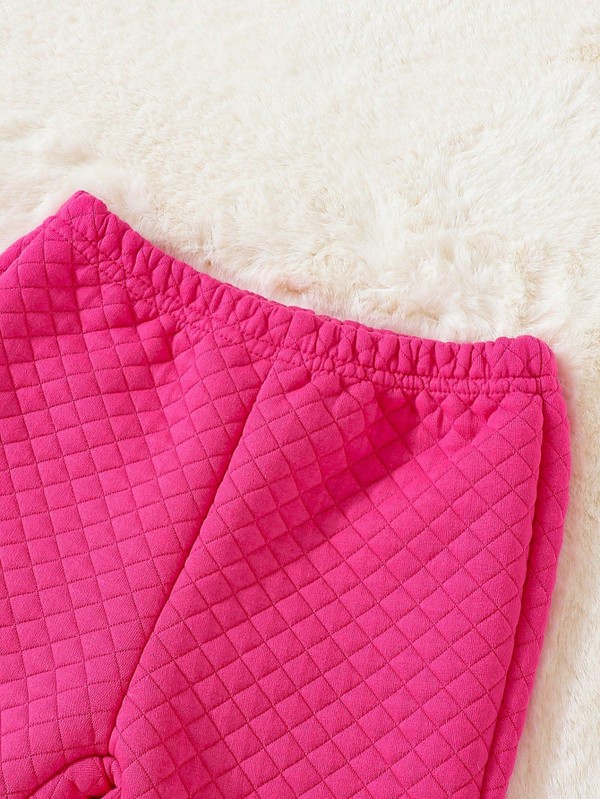 Conjunto Feminino SLetter