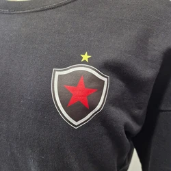 Moletom Botafogo PB