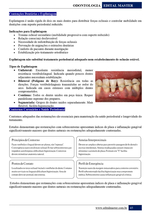 Cirurgião Dentista - Embu das Artes SP