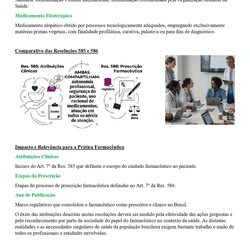 Farmácia ENARE 2026/2027