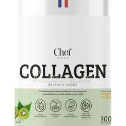 COLAGENO VERISOL - - 300G - CHEF WHEY