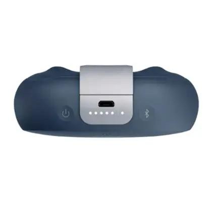 Caixa de Som Bose SoundLink Micro Bluetooth Dark Blue