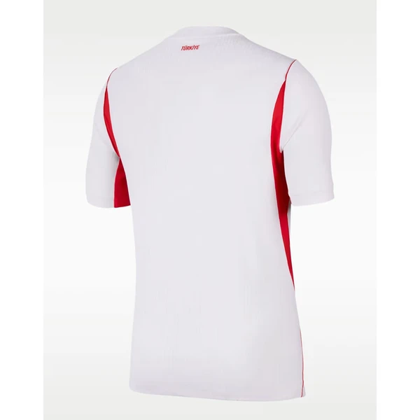 Camisa Seleção Turquia Home 2026/27