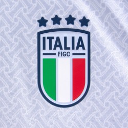 Camisa Seleção Itália Away 26/27 Modelo Jogador