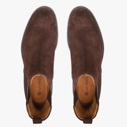 Bota Chelsea Andorra Café