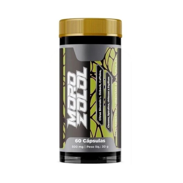 Unidade Adicional Morozolol