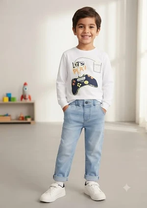 CONJUNTO GAME HAVE 25382