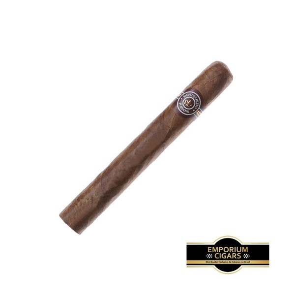 Charuto Montecristo #4 - Unidade