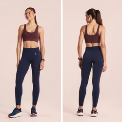 Calça Legging Max Lupo Sport Original (Pague 1 Leve 2) 
