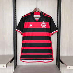 Camisa Flamengo Home – 2024/25