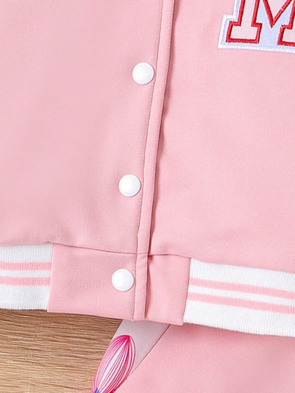 Conjunto College MLetter
