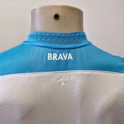 Camisa Marcílio Dias 2025