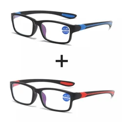 Óculos Inteligente Anti Luz Azul - Compre 01 Leve 2