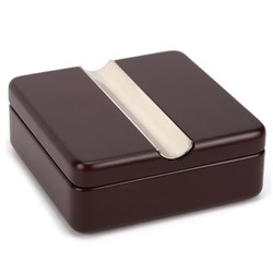 Cinzeiro Para 1 Charuto - Giratório Café