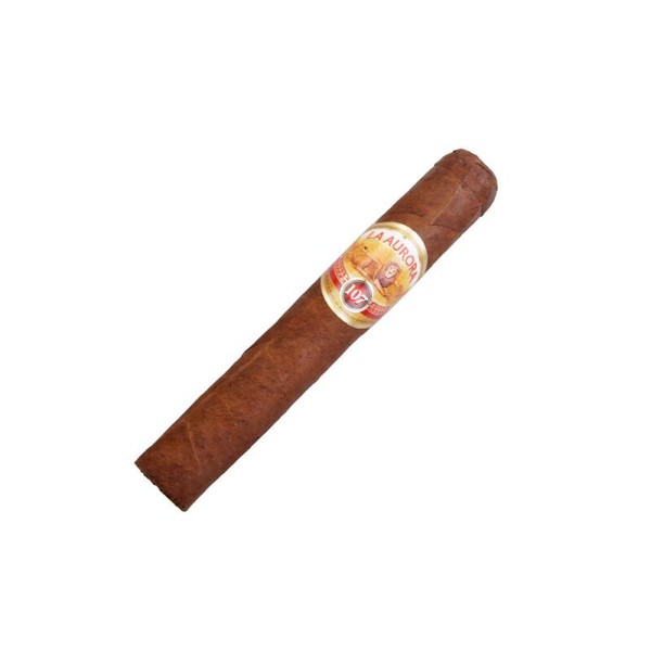 Charuto La Aurora 107 Robusto - Unidade