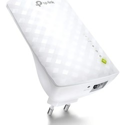 Repetidor TP-Link Sem Fio Wi-Fi AC750 RE200 Dual Band 5GHz - RE200