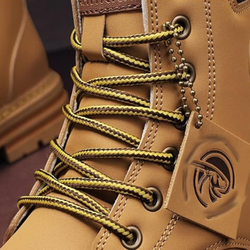 Bota Masculina Impermeável Solado Antiderrapante