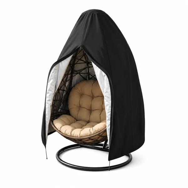 Capa Impermeável para Cadeira de Balanço (EggChair)