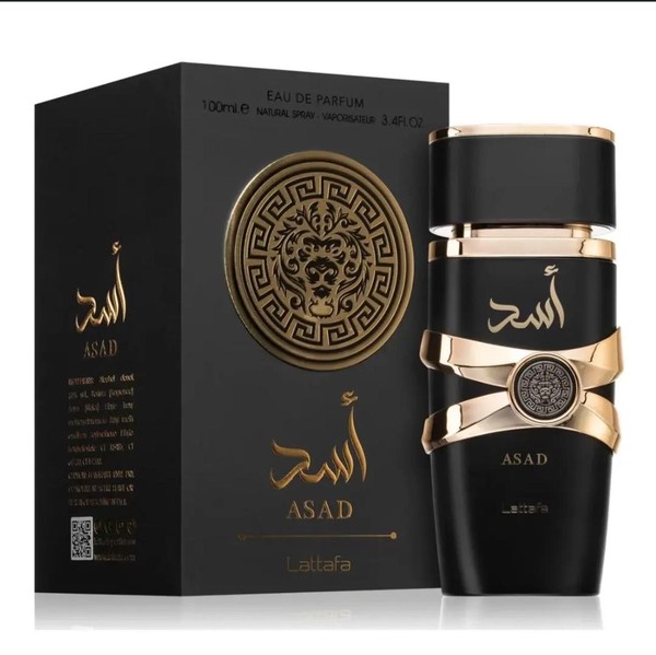 Asad