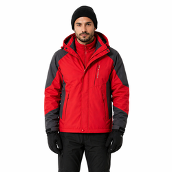 Jaqueta 3 em 1 Thermal Shield Masculina