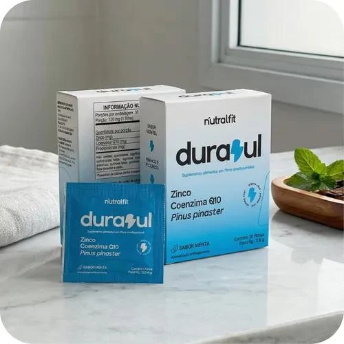 Durazul - Promoção + Frete Grátis