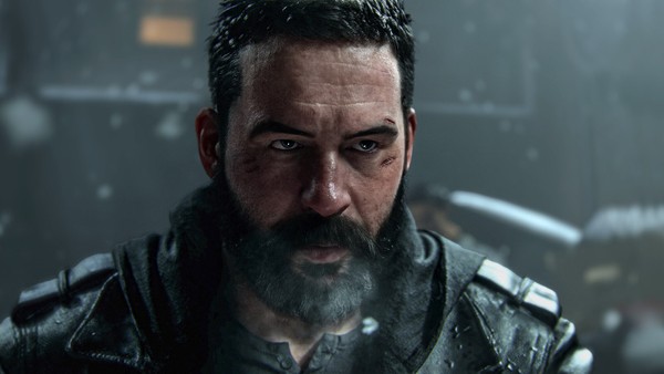 Call of Duty®: Modern Warfare® 4 - Xbox Series X|S