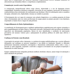 Fisioterapia ENARE 2026/2027