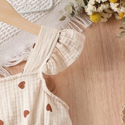 Conjunto Flutter Chiffon