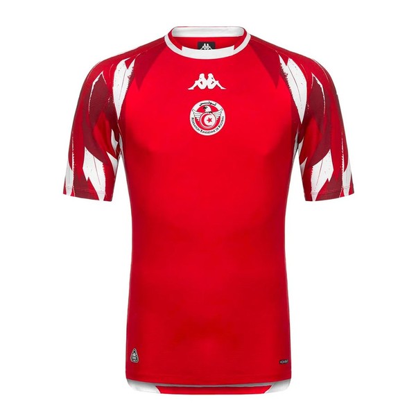 Camisa Seleção Tunísia Away 2026/27