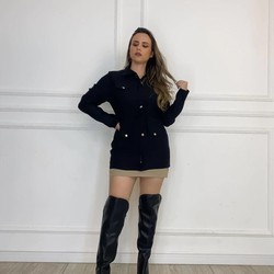 Parka Ágata