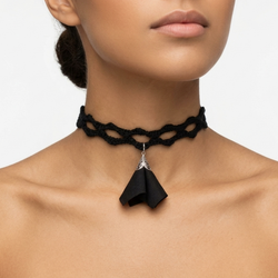 CHOKER DARK