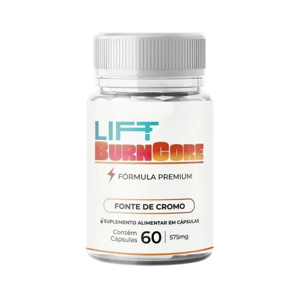 Unidade Adicional Lift Burncore